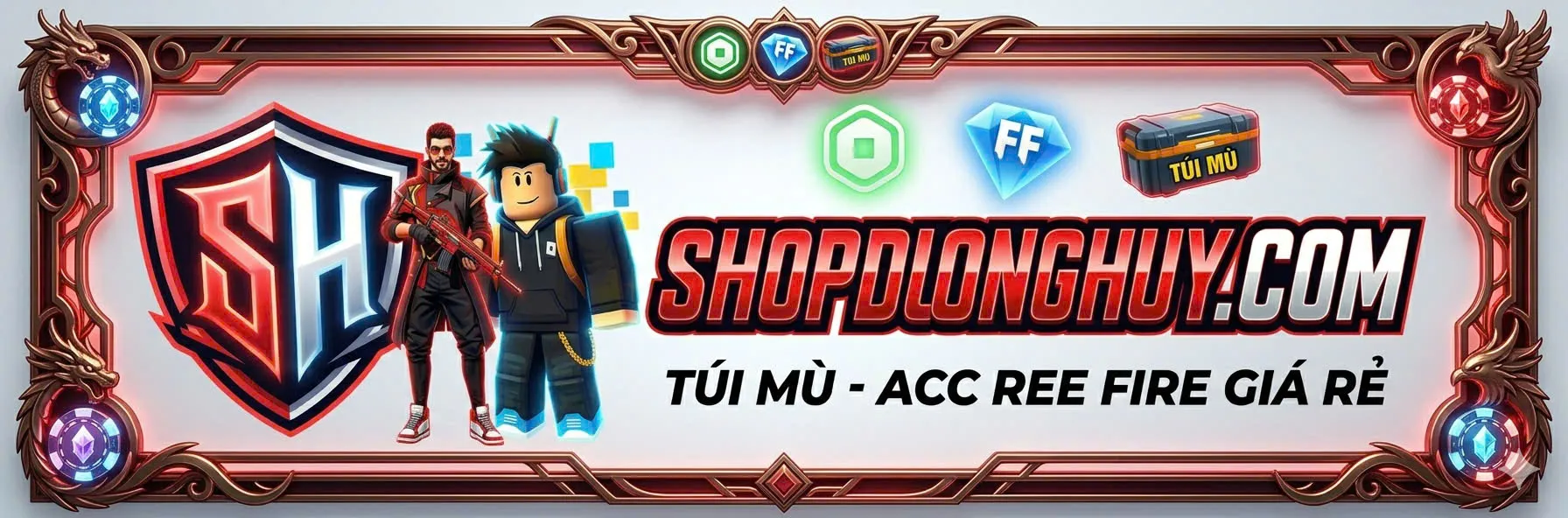 ACC LIÊN QUÂN TTX (NHIỀU SKIN)